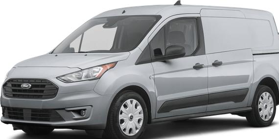 FORD TRANSIT CONNECT 2019 NM0LS7E21K1420922 image